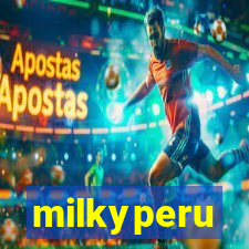 milkyperu