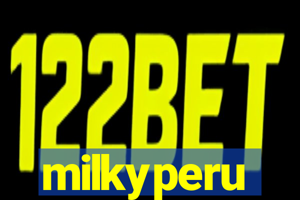 milkyperu