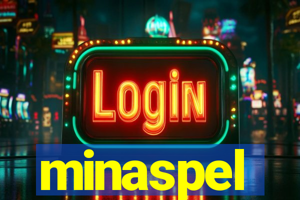 minaspel