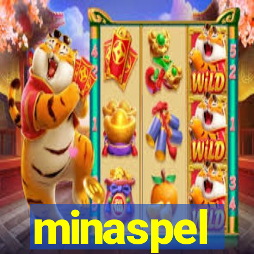 minaspel