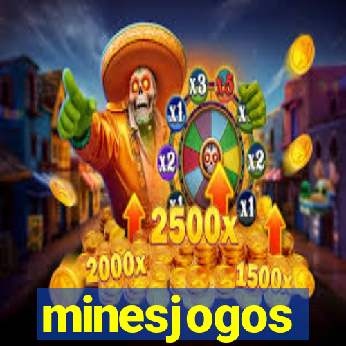 minesjogos