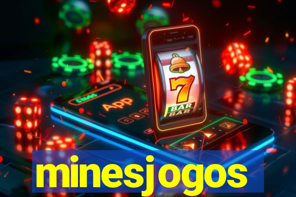 minesjogos