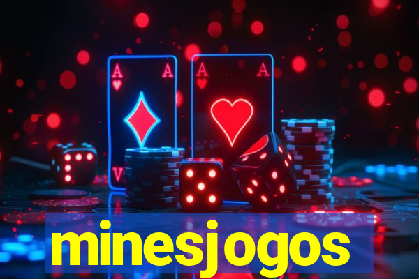 minesjogos