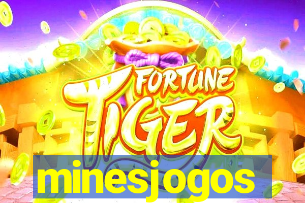 minesjogos