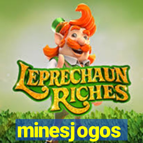 minesjogos