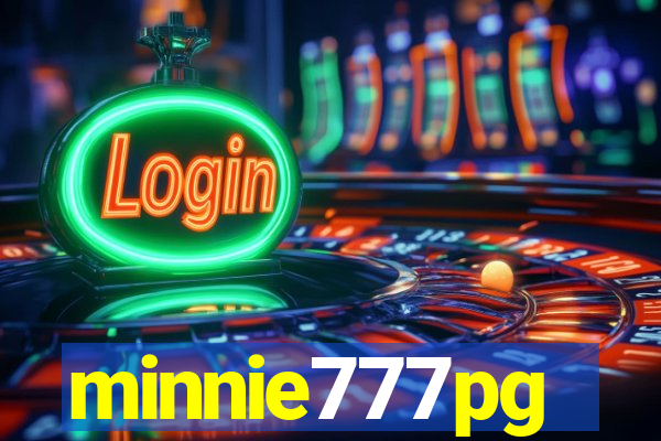 minnie777pg