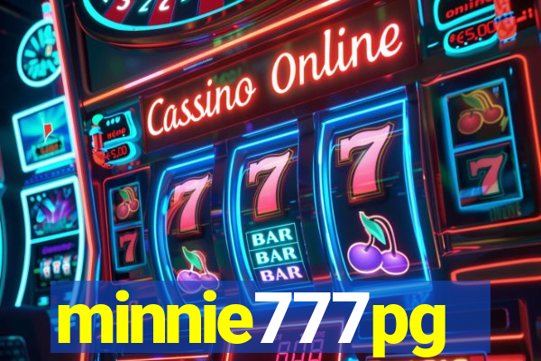 minnie777pg