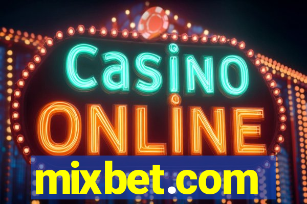 mixbet.com