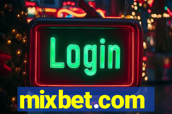 mixbet.com