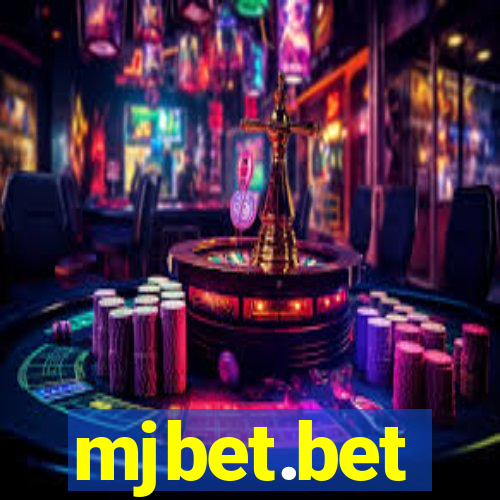 mjbet.bet