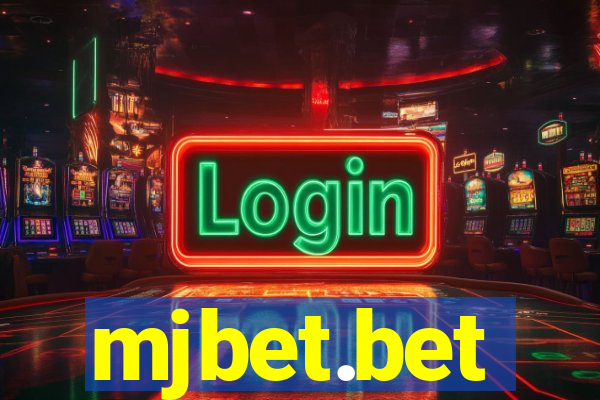 mjbet.bet