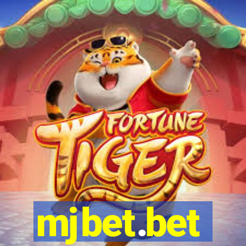 mjbet.bet