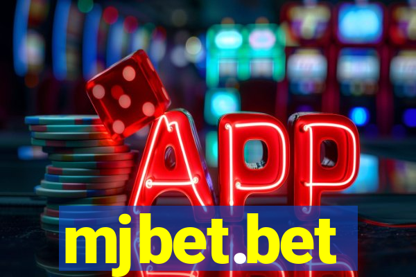 mjbet.bet