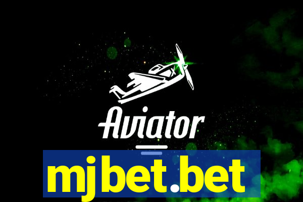 mjbet.bet