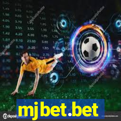 mjbet.bet