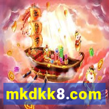 mkdkk8.com