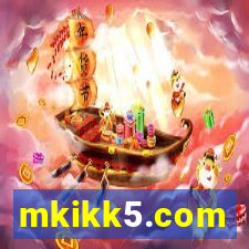 mkikk5.com