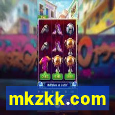 mkzkk.com