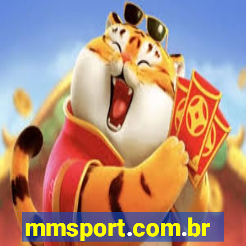 mmsport.com.br