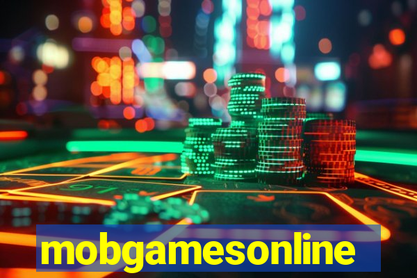 mobgamesonline