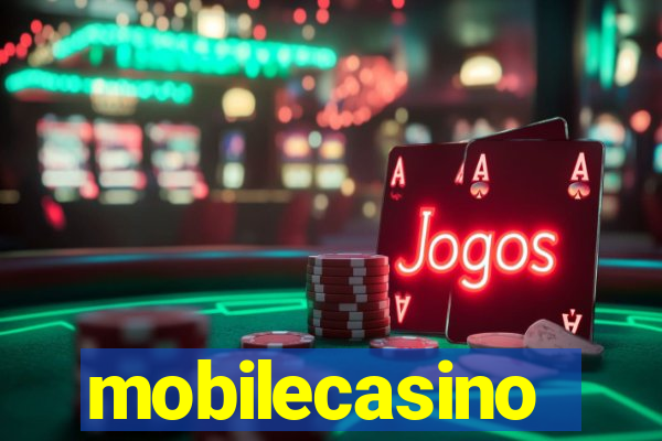 mobilecasino