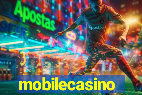 mobilecasino