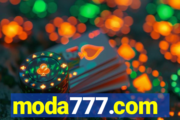 moda777.com