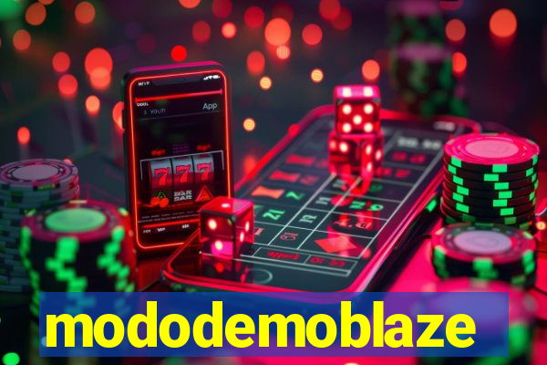 mododemoblaze