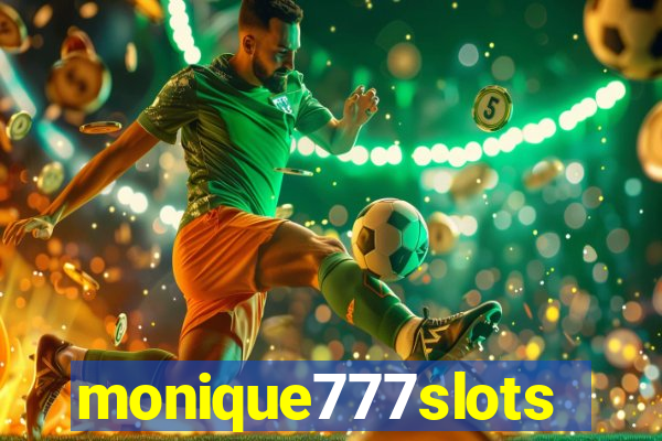 monique777slots