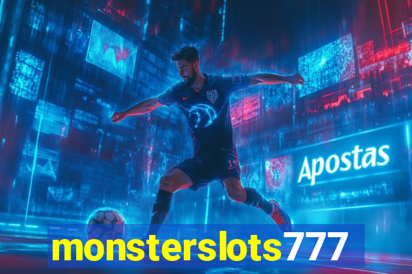 monsterslots777