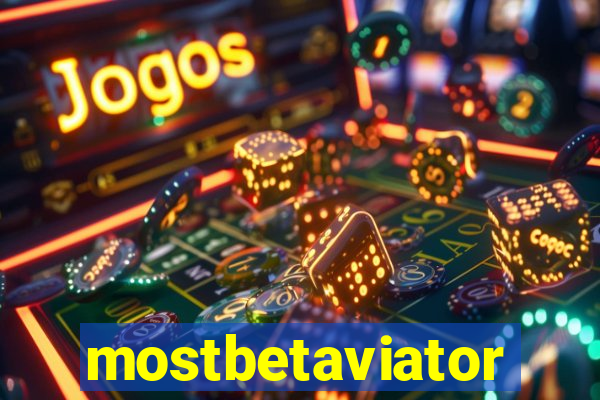 mostbetaviator