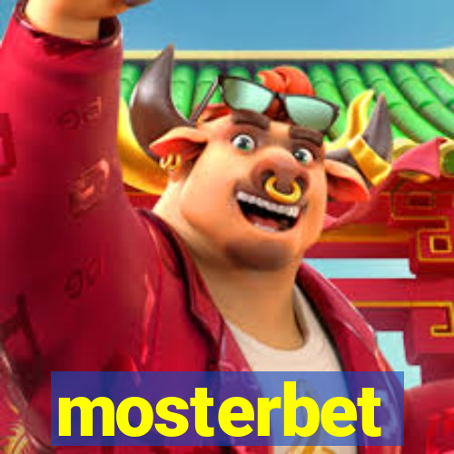 mosterbet