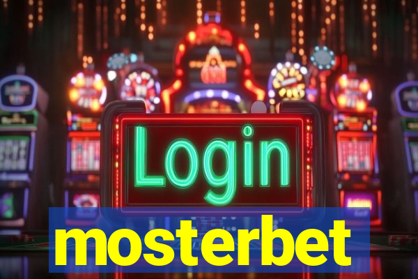 mosterbet