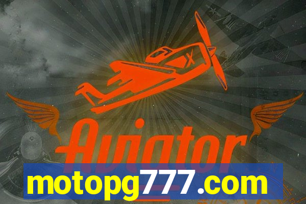 motopg777.com