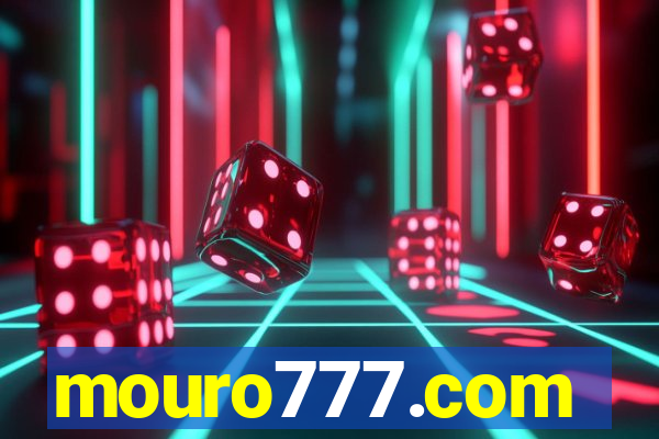 mouro777.com