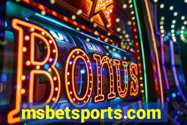 msbetsports.com