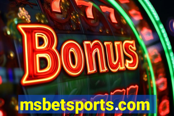 msbetsports.com