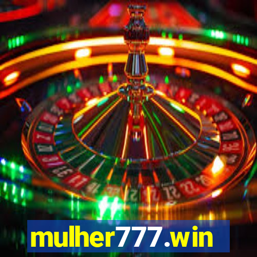 mulher777.win