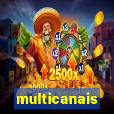 multicanais