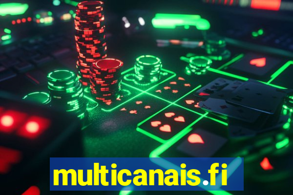 multicanais.fi