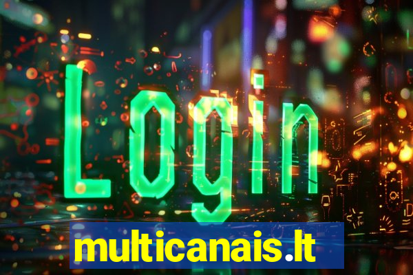 multicanais.lt