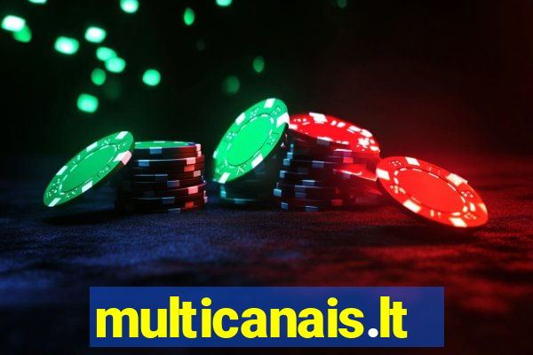 multicanais.lt