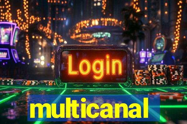 multicanal