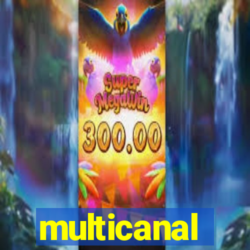 multicanal