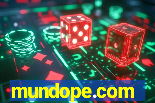 mundope.com