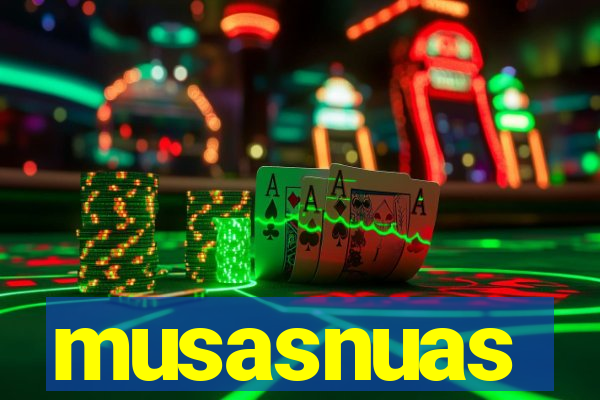 musasnuas