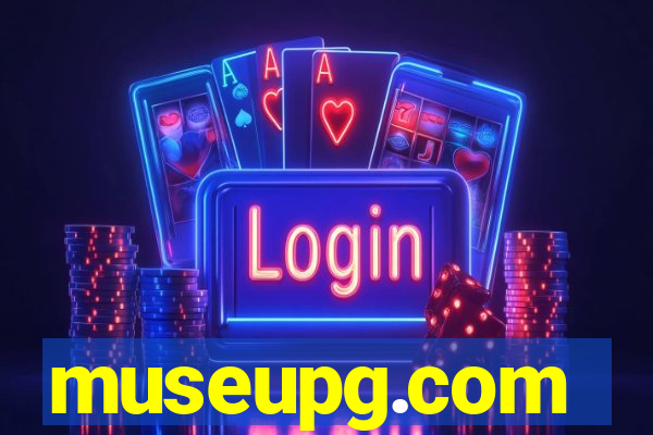 museupg.com