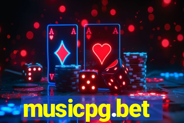 musicpg.bet