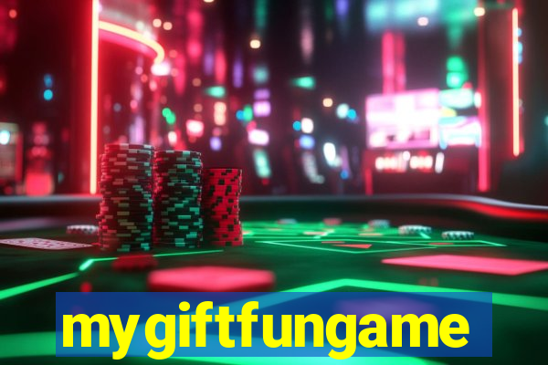 mygiftfungame