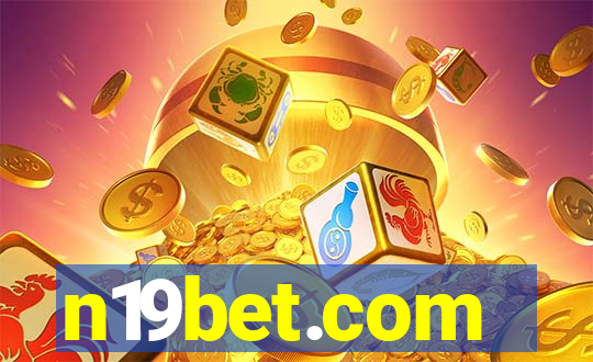 n19bet.com